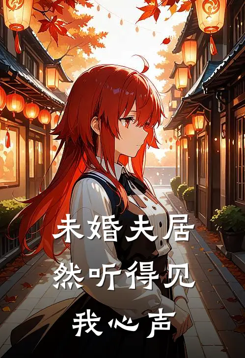 未婚夫居然听得见我心声