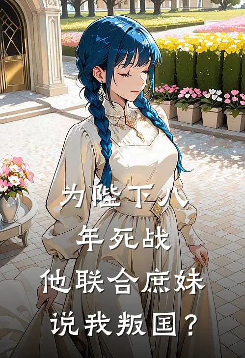 为陛下八年死战，他联合庶妹说我叛国？