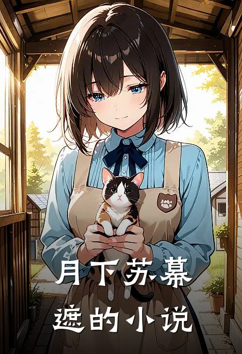 月下苏幕遮的小说