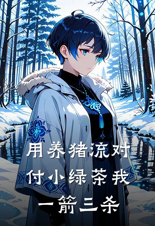 用养猪流对付小绿茶我一箭三杀