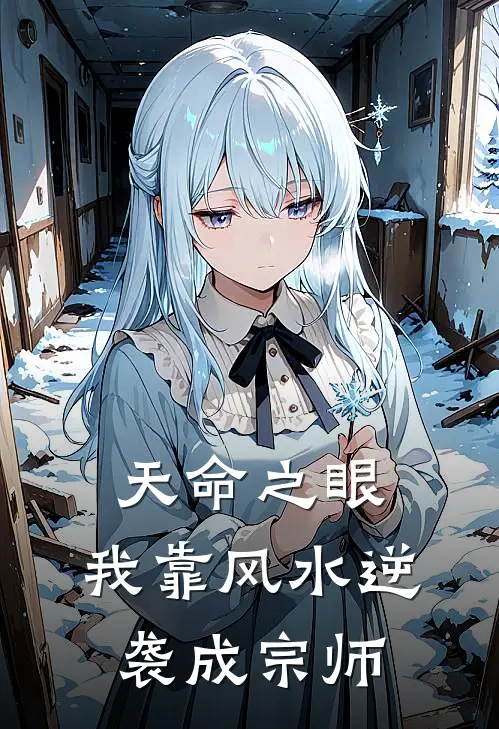 天命之眼：我靠风水逆袭成宗师