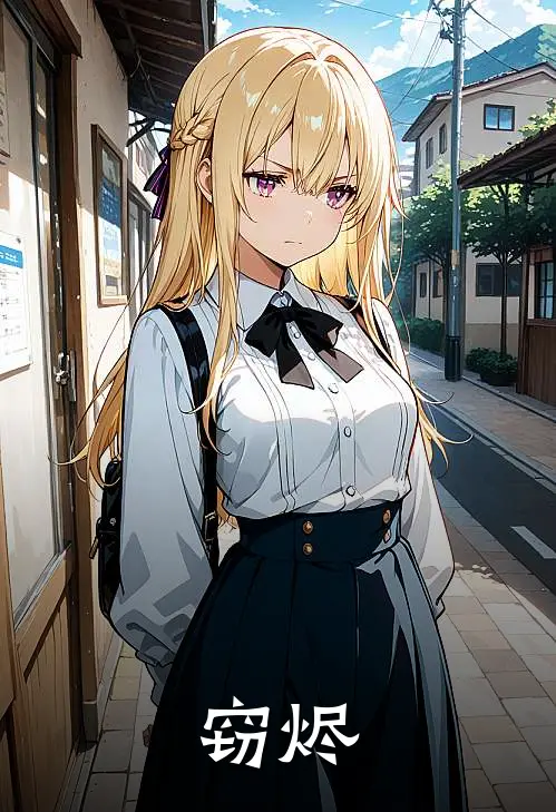 窃烬