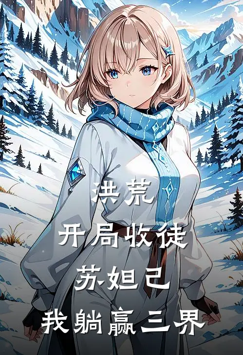 洪荒：开局收徒苏妲己，我躺赢三界