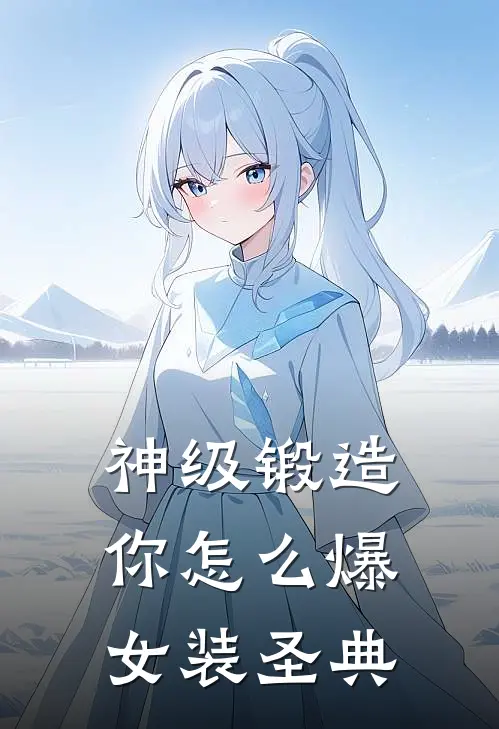 神级锻造，你怎么爆女装圣典