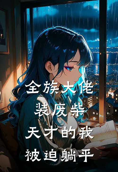 全族大佬装废柴，天才的我被迫躺平