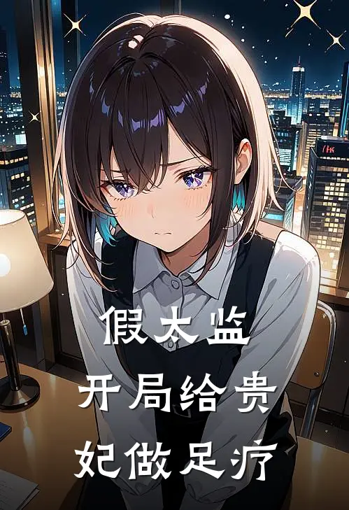 假太监：开局给贵妃做足疗