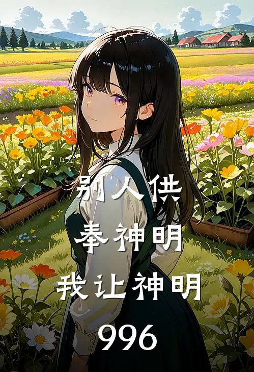别人供奉神明，我让神明996
