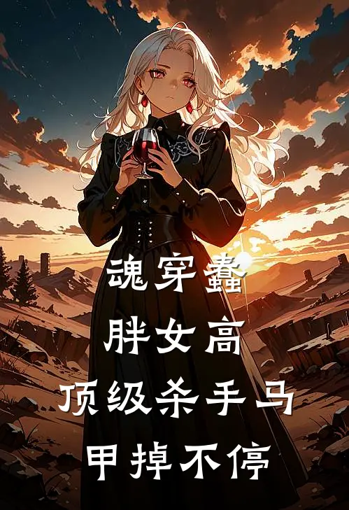魂穿蠢胖女高，顶级杀手马甲掉不停