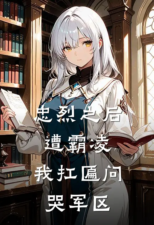 忠烈之后遭霸凌，我扛匾问哭军区