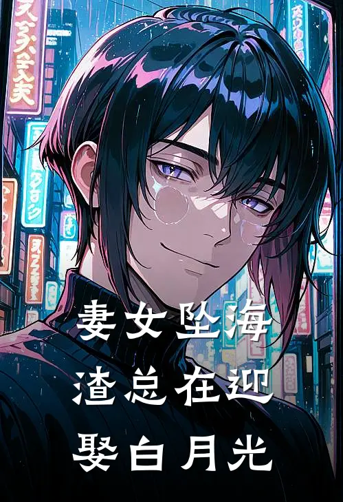 妻女坠海，渣总在迎娶白月光