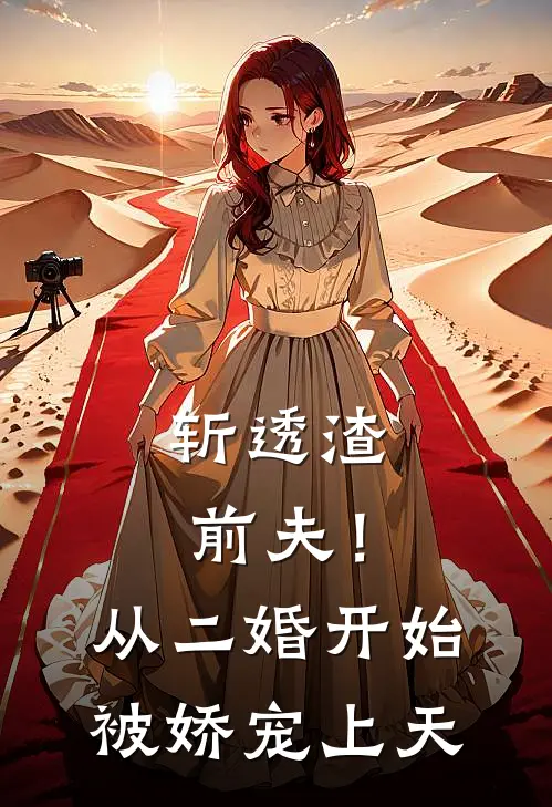 斩透渣前夫！从二婚开始被娇宠上天