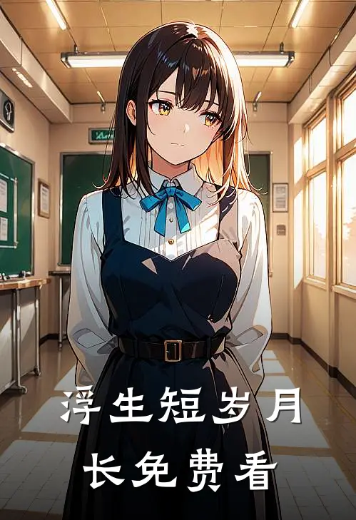 浮生短岁月长免费看