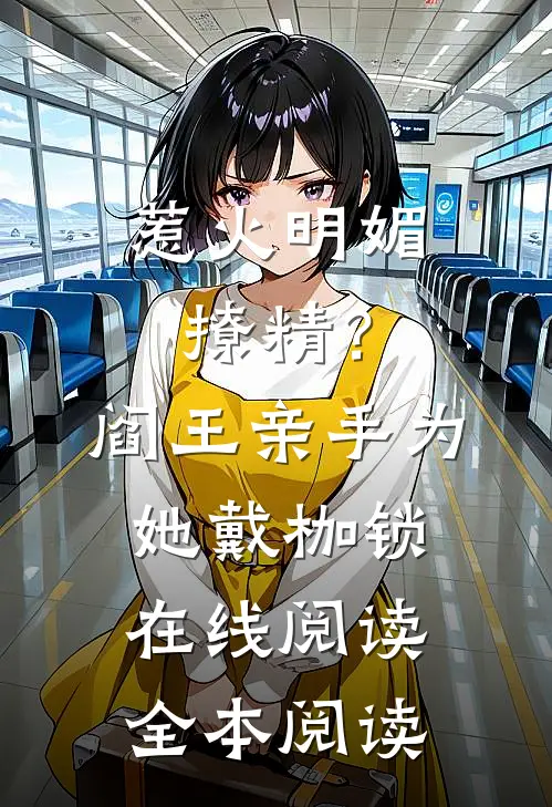 惹火明媚撩精？阎王亲手为她戴枷锁在线阅读全本阅读