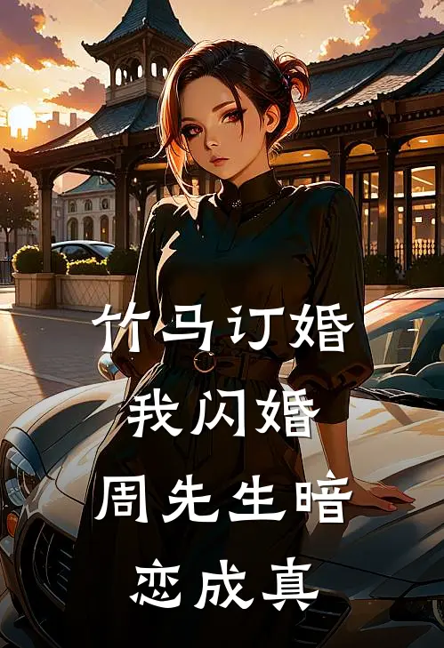 竹马订婚我闪婚，周先生暗恋成真