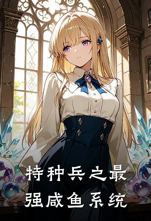 特种兵之最强咸鱼系统