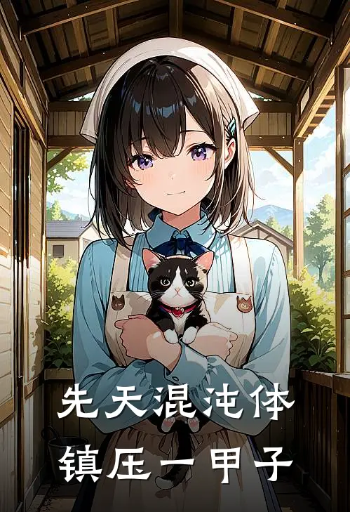 先天混沌体，镇压一甲子