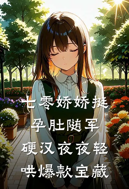 七零娇娇挺孕肚随军，硬汉夜夜轻哄爆款宝藏