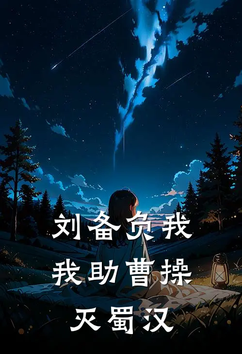 刘备负我，我助曹操灭蜀汉