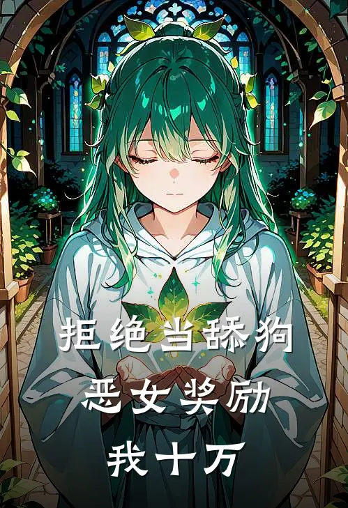 拒绝当舔狗，恶女奖励我十万