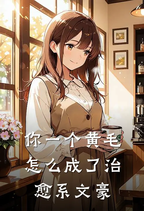 你一个黄毛，怎么成了治愈系文豪