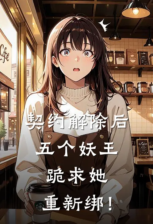 契约解除后：五个妖王跪求她，重新绑！