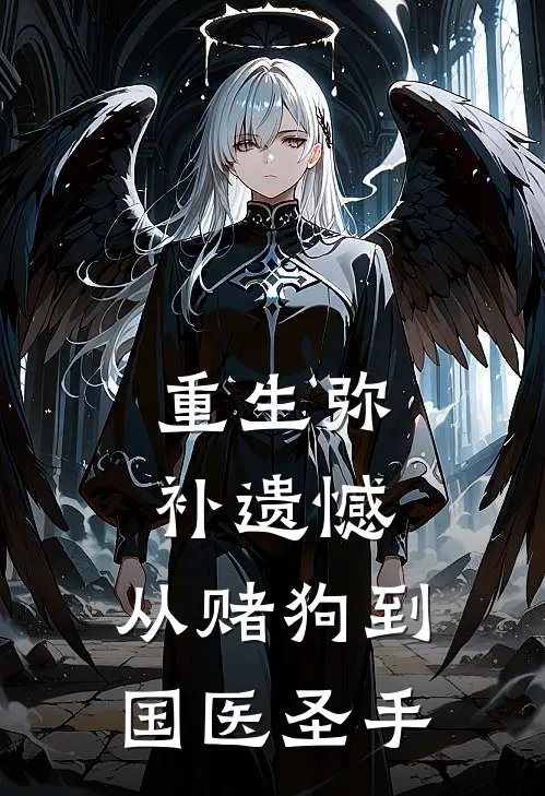重生弥补遗憾，从赌狗到国医圣手