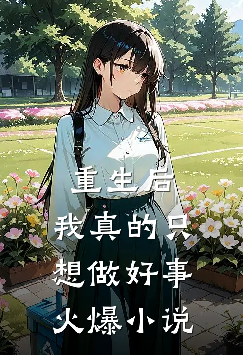 重生后，我真的只想做好事火爆小说