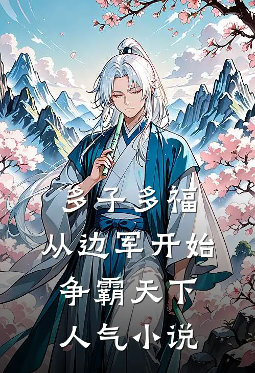多子多福，从边军开始争霸天下人气小说