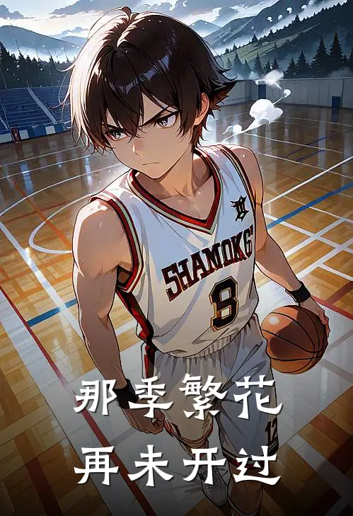 那季繁花再未开过