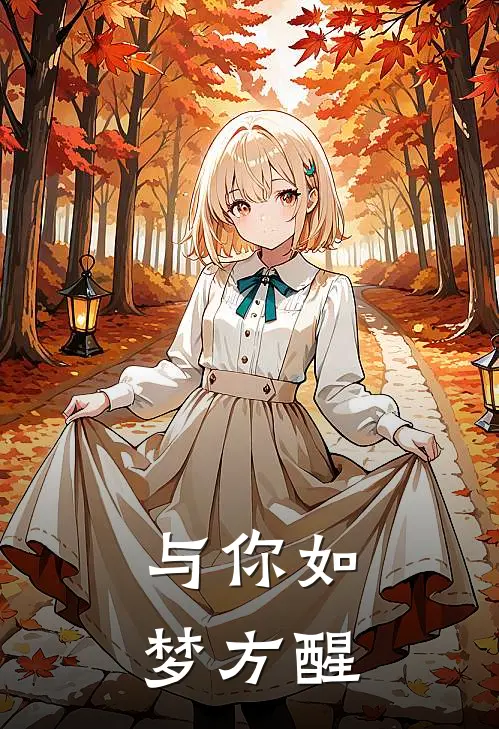 与你如梦方醒