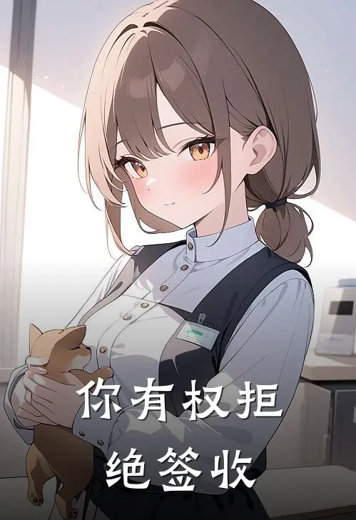 你有权拒绝签收
