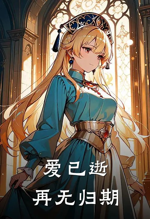 爱已逝，再无归期