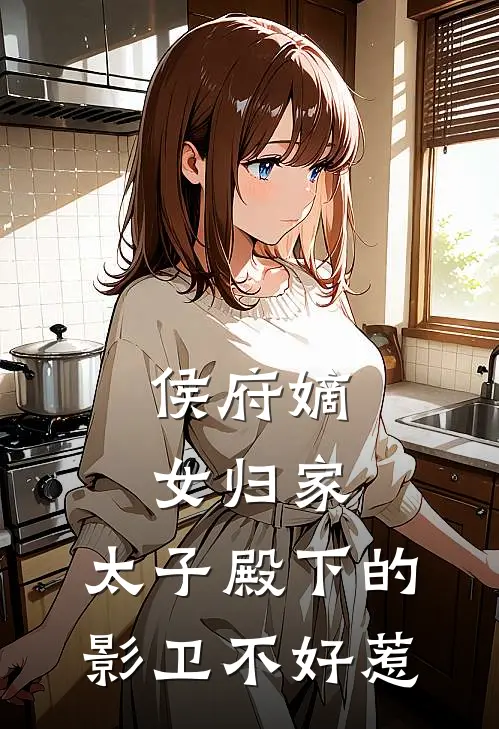 侯府嫡女归家，太子殿下的影卫不好惹