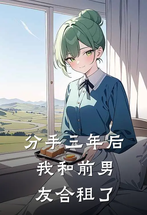 分手三年后，我和前男友合租了