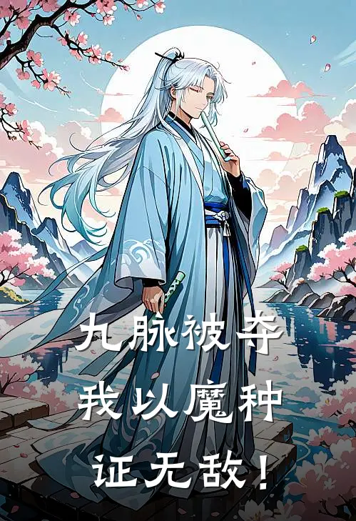 九脉被夺，我以魔种证无敌！