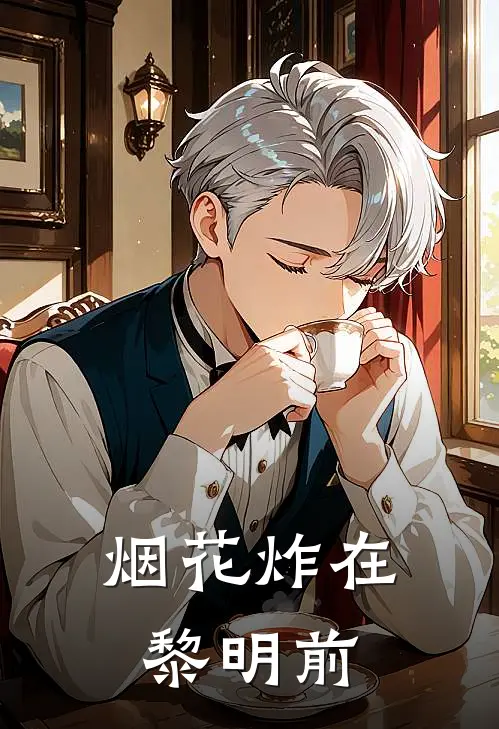 烟花炸在黎明前