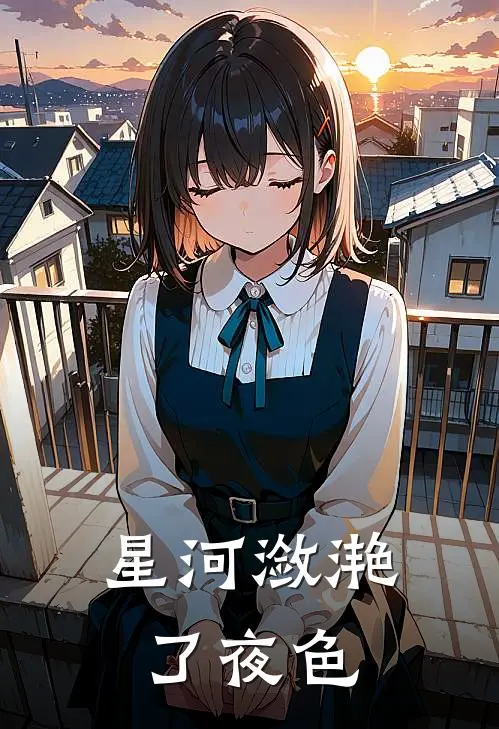 星河潋滟了夜色