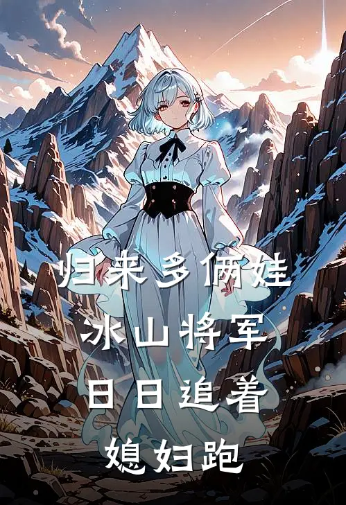 归来多俩娃，冰山将军日日追着媳妇跑