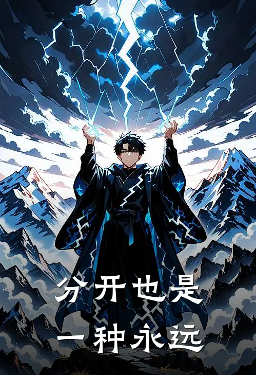 分开也是一种永远