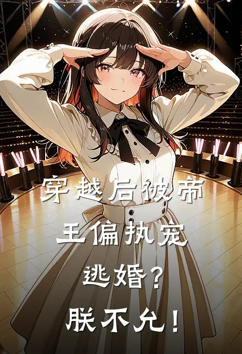 穿越后被帝王偏执宠：逃婚？朕不允！
