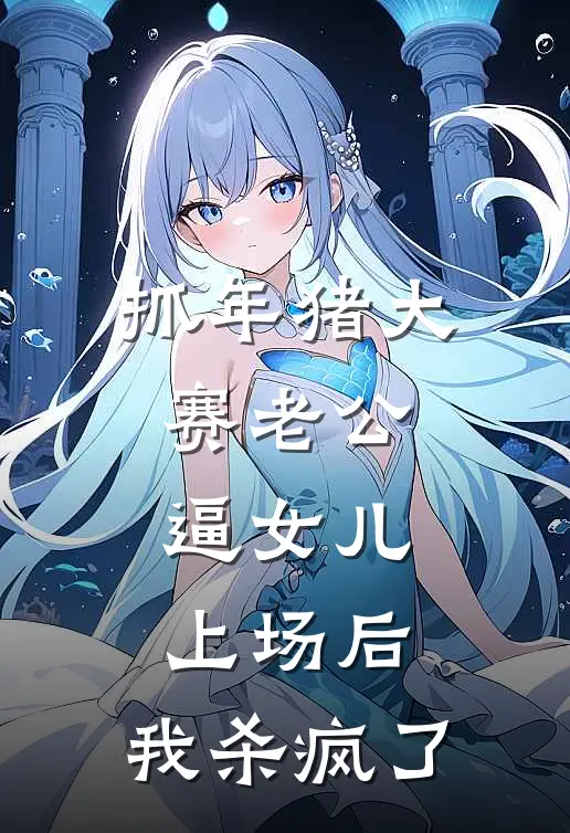 抓年猪大赛老公逼女儿上场后，我杀疯了
