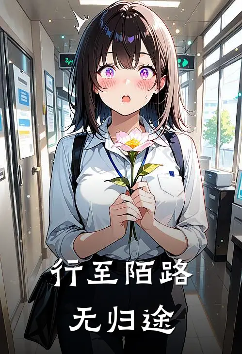 行至陌路无归途