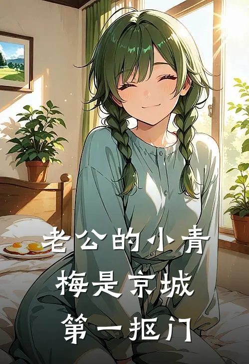 老公的小青梅是京城第一抠门