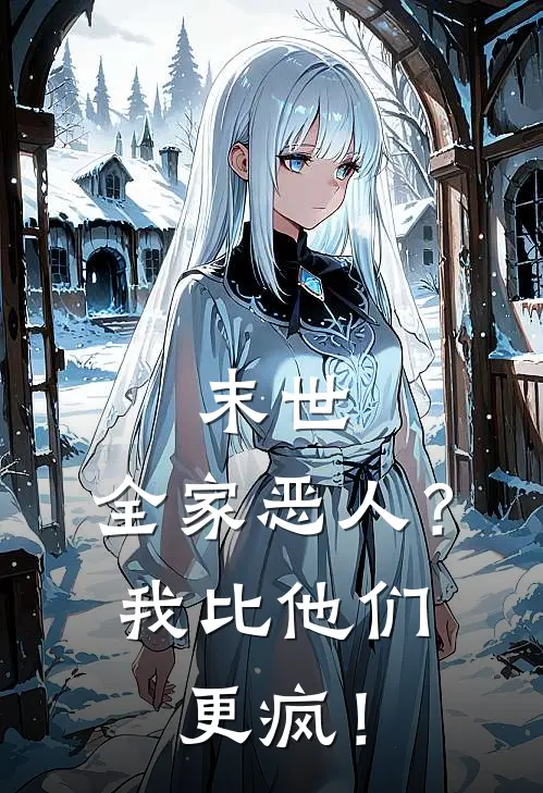 末世：全家恶人？我比他们更疯！