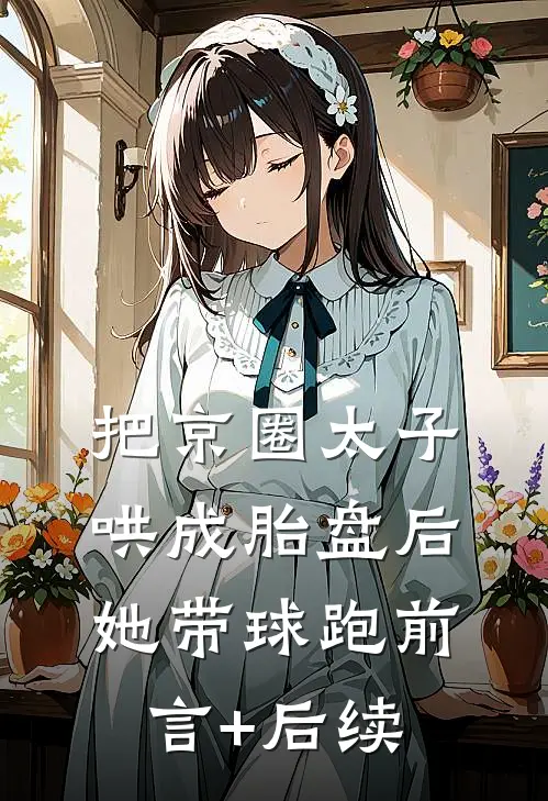 把京圈太子哄成胎盘后，她带球跑前言+后续