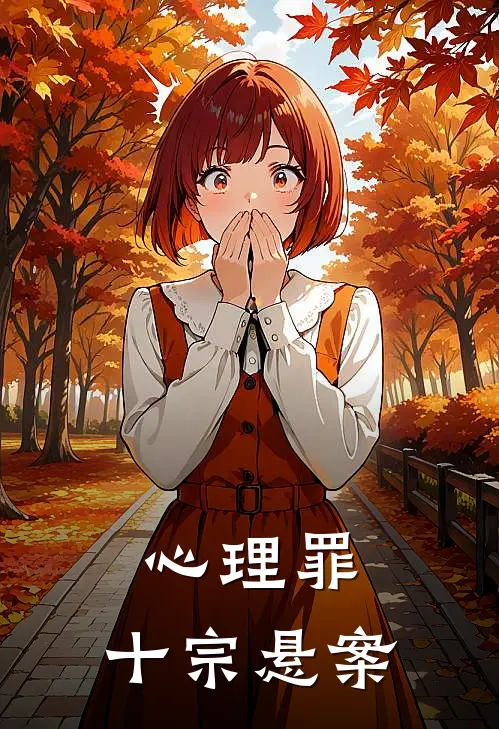 心理罪：十宗悬案