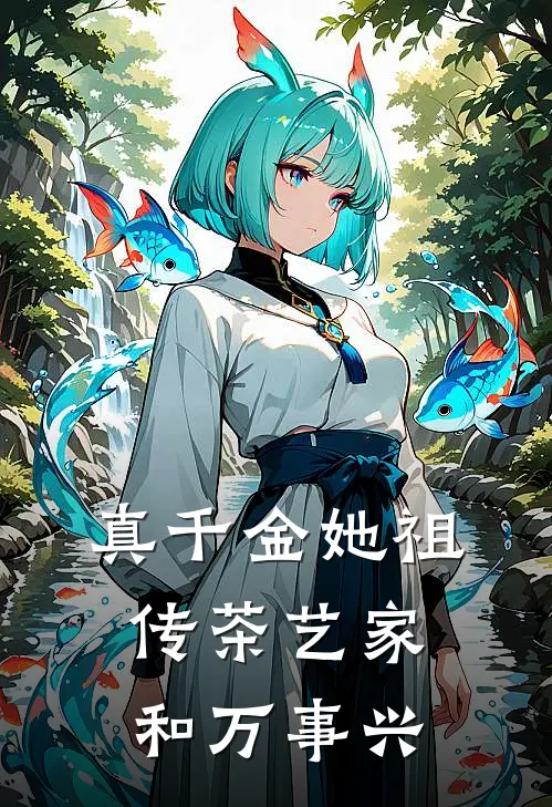 真千金她祖传茶艺家和万事兴