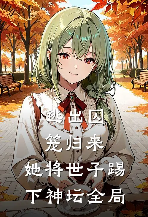 逃出囚笼归来，她将世子踢下神坛全局