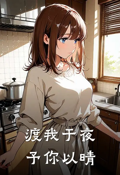渡我于夜，予你以晴
