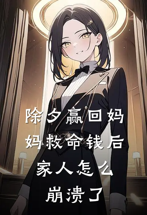 除夕赢回妈妈救命钱后，家人怎么崩溃了